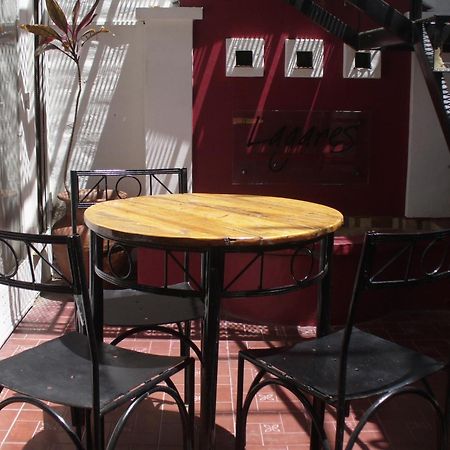 Hostel Lagares ميندوزا المظهر الخارجي الصورة