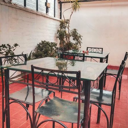 Hostel Lagares ميندوزا المظهر الخارجي الصورة