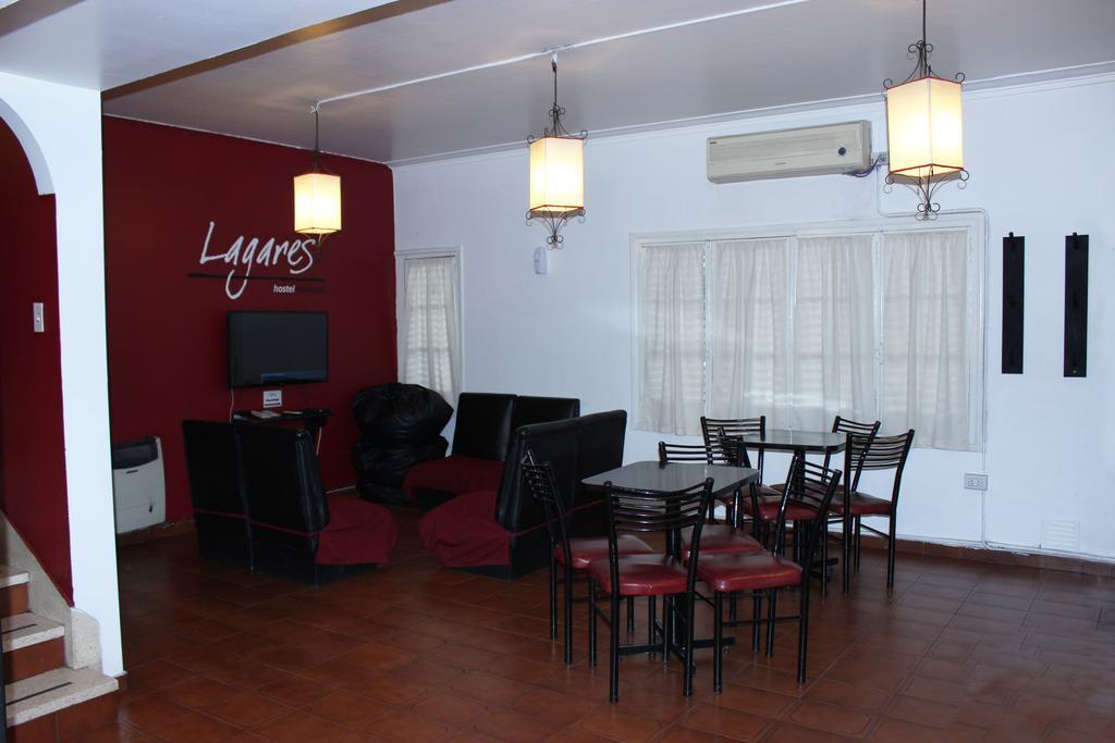 Hostel Lagares ميندوزا المظهر الخارجي الصورة