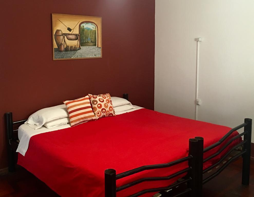Hostel Lagares ميندوزا المظهر الخارجي الصورة