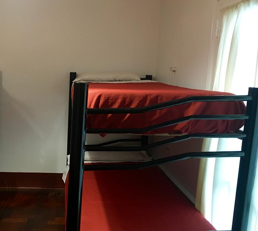 Hostel Lagares ميندوزا المظهر الخارجي الصورة