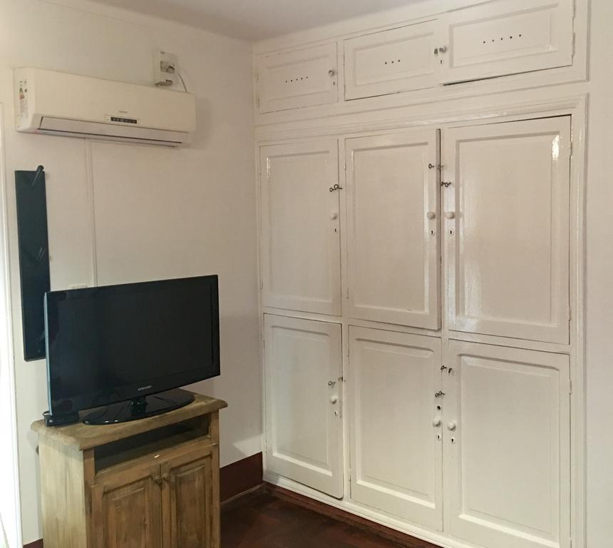 Hostel Lagares ميندوزا المظهر الخارجي الصورة