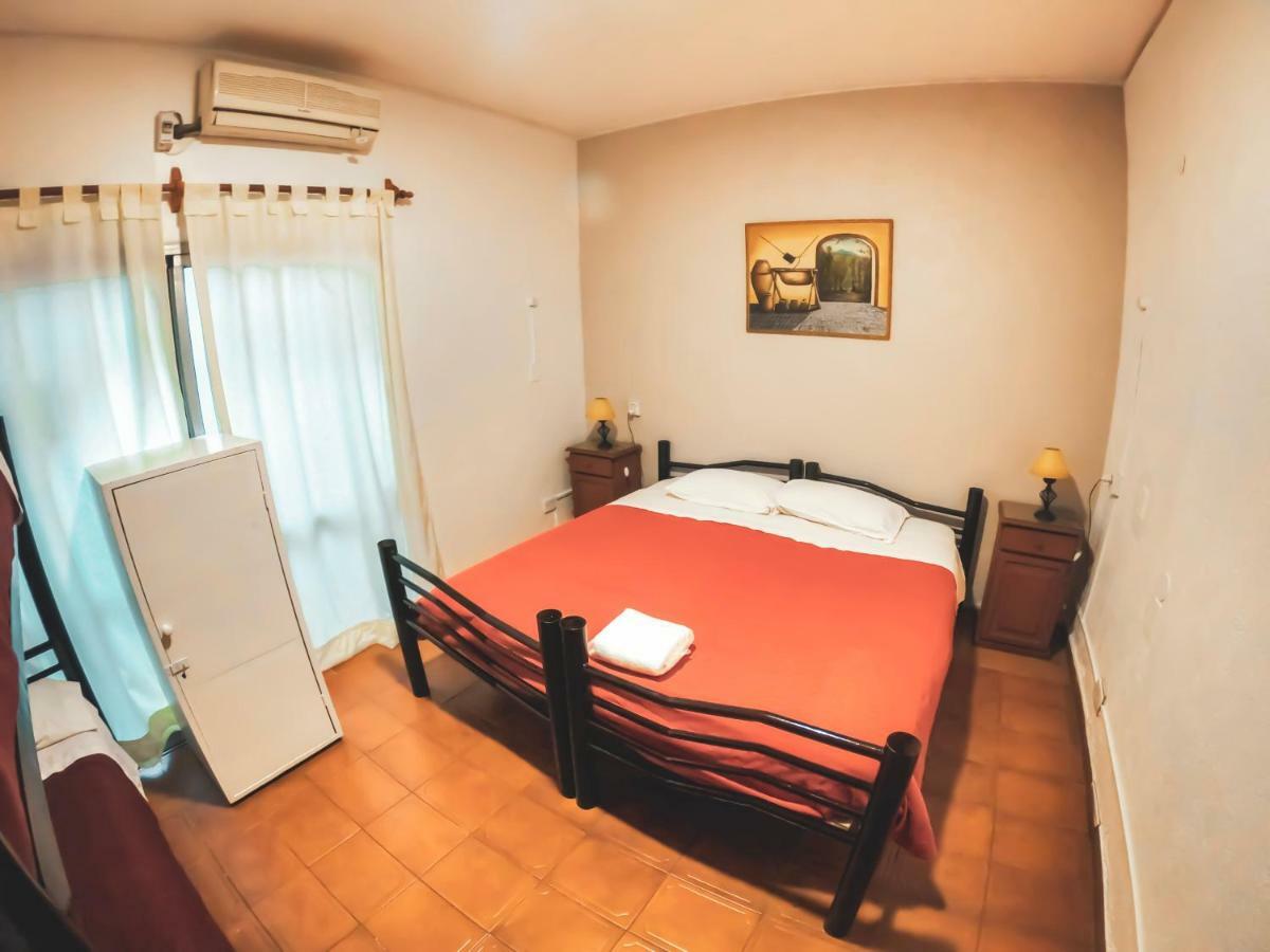 Hostel Lagares ميندوزا المظهر الخارجي الصورة